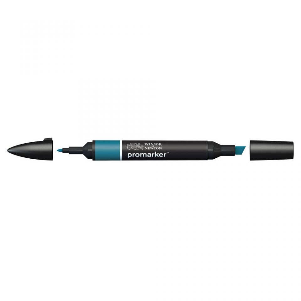 WN PROMARKER BLEU PƒTROLE C824