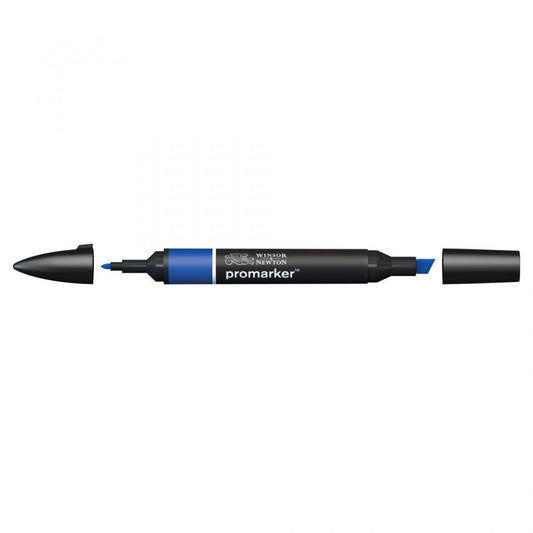 WN PROMARKER BLEU ROYAL V264