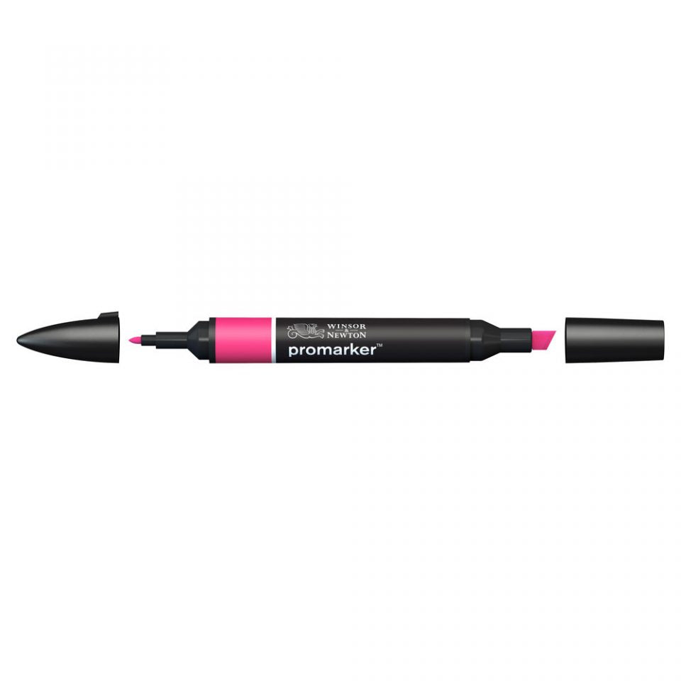 WN PROMARKER CARMIN R156