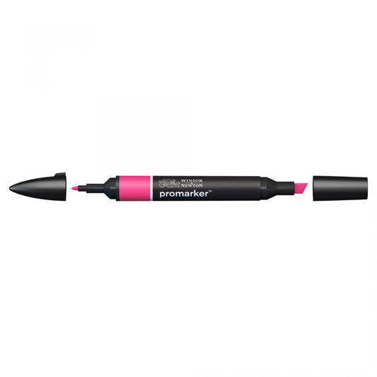 WN PROMARKER CARMIN R156