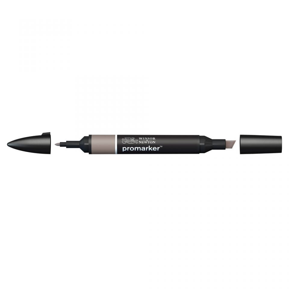WN PROMARKER GRIS CHAUD 4 WG4