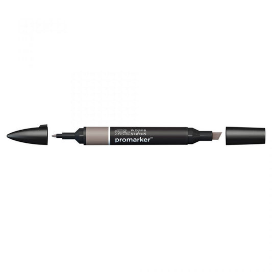 WN PROMARKER GRIS CHAUD 4 WG4