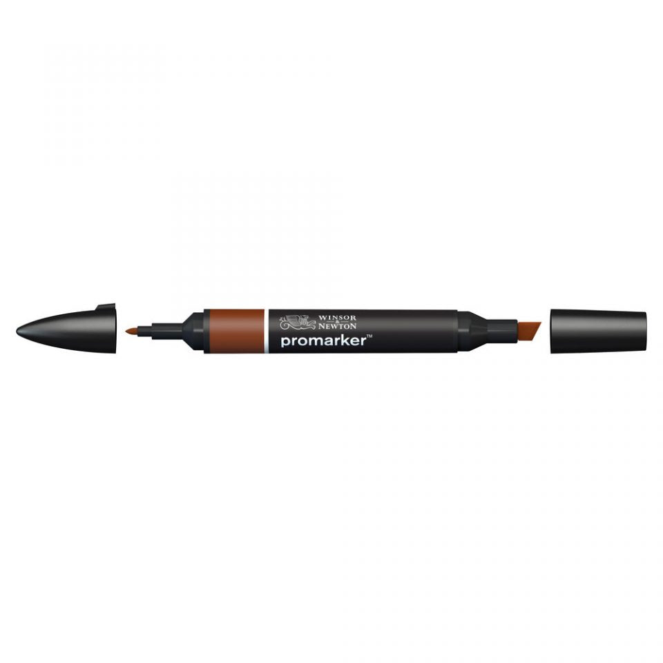 WN PROMARKER HENNA O225