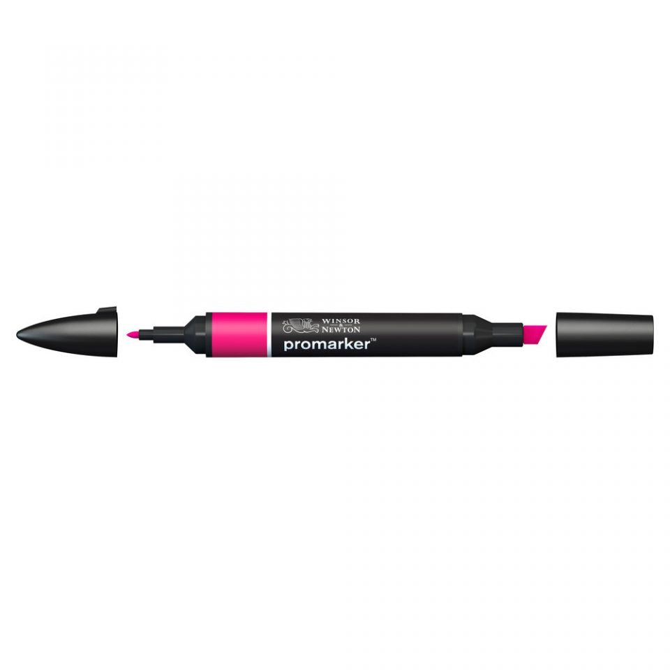 WN PROMARKER MAGENTA M865