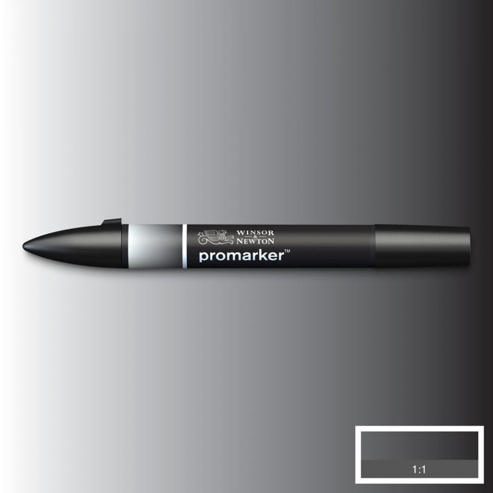 WN PROMARKER MELANGEUR BL