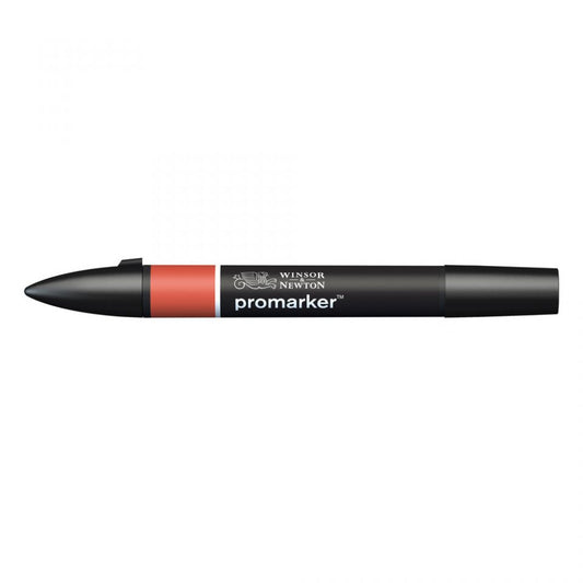 WN PROMARKER ORANGE BRULEE R946