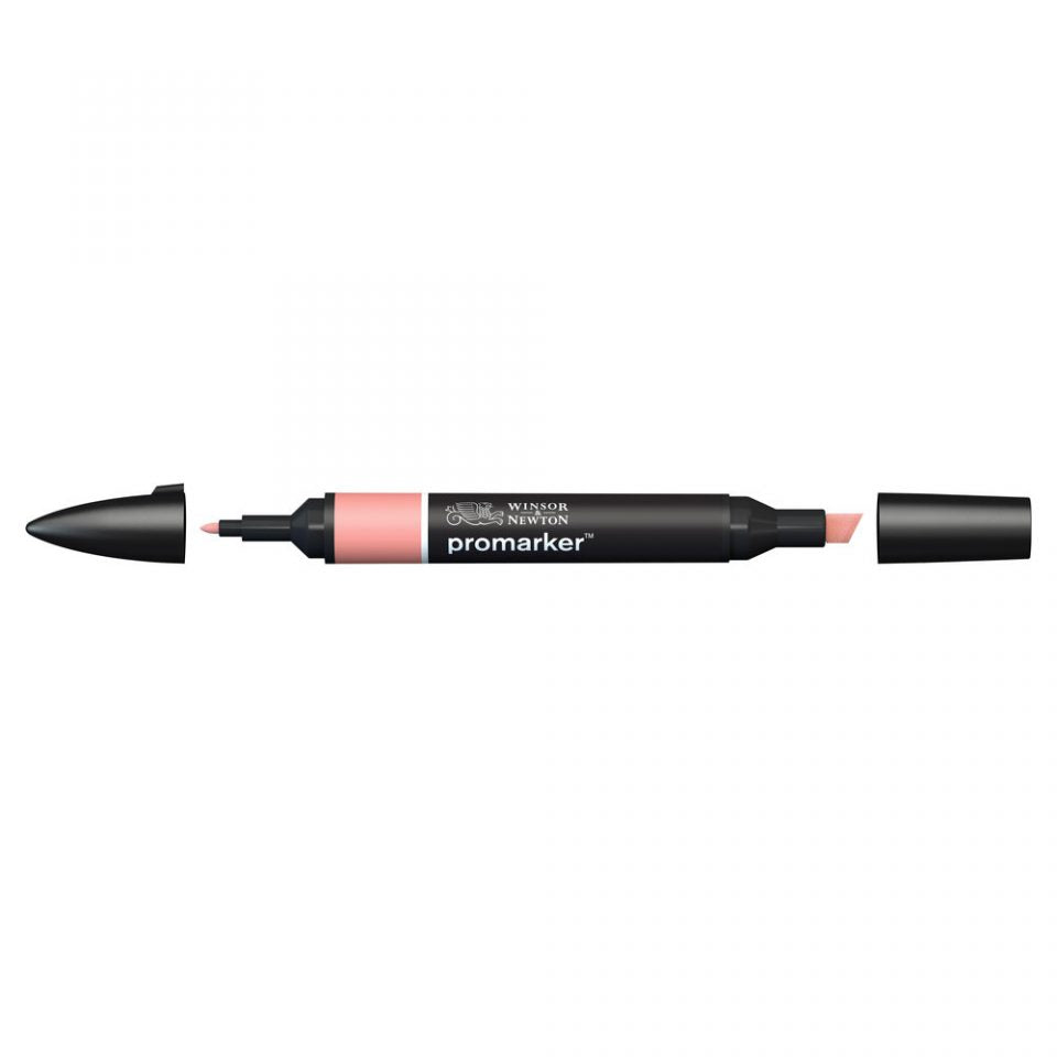 WN PROMARKER ROSE SAUMON R547