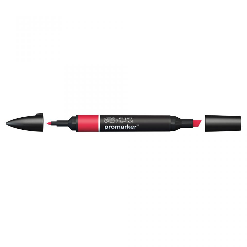 WN PROMARKER ROUGE R666