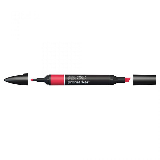 WN PROMARKER ROUGE R666