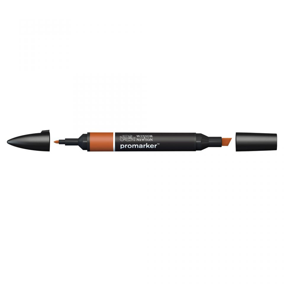 WN PROMARKER TERRACOTTA O335