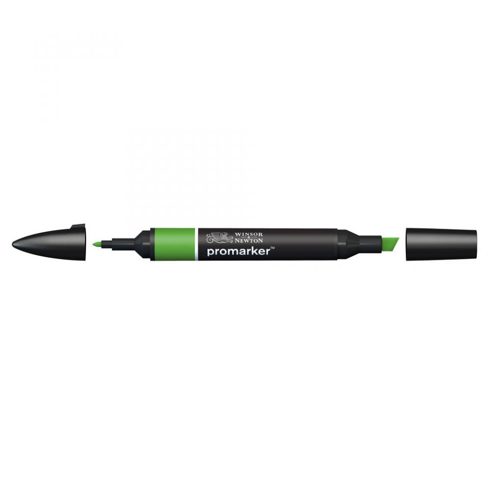 WN PROMARKER VERT FORET G356