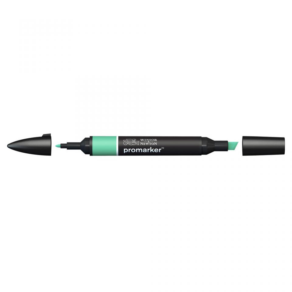 WN PROMARKER VERT MENTH G637