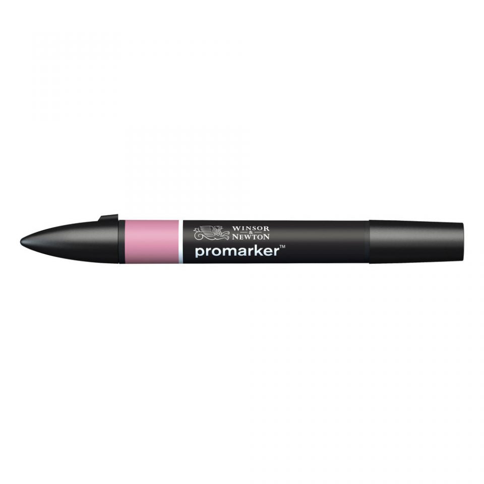 WN PROMARKER VIEUX ROSE R327