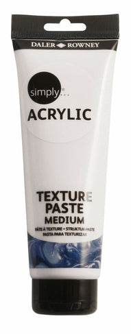 SIMPLY TEXTURE 250ML MEDIUM