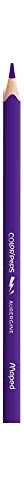 Maped - Crayons de Couleur STRONG Color'Peps - 12 Crayons de Coloriage Ultra-résistants et Ergonomique - Pochette de 12 Crayons