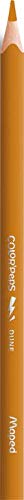 Maped - Crayons de Couleur STRONG Color'Peps - 12 Crayons de Coloriage Ultra-résistants et Ergonomique - Pochette de 12 Crayons