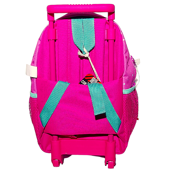 Cartable à Roulette Enfant (Mini) CORAL HIGHT THE ORIGINAL