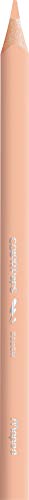 Maped - Crayons de Couleur STRONG Color'Peps - 12 Crayons de Coloriage Ultra-résistants et Ergonomique - Pochette de 12 Crayons