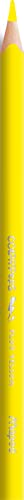 Maped - Crayons de Couleur STRONG Color'Peps - 12 Crayons de Coloriage Ultra-résistants et Ergonomique - Pochette de 12 Crayons
