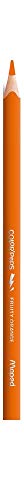Maped - Crayons de Couleur STRONG Color'Peps - 12 Crayons de Coloriage Ultra-résistants et Ergonomique - Pochette de 12 Crayons