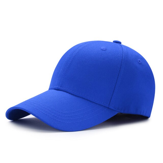 Casquette à Logo personnalisé