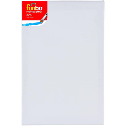 Châssis Toilé Funbo 30X30