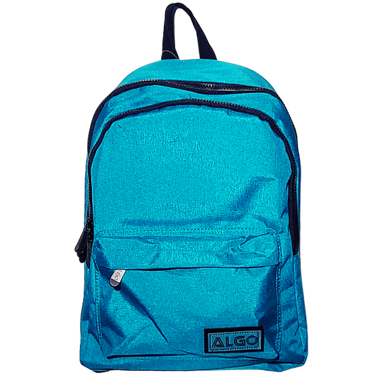 Sac à dos scolaire 18" ALGO