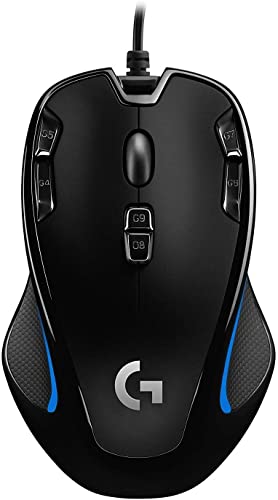 Logitech G300s Souris Gamer Filaire