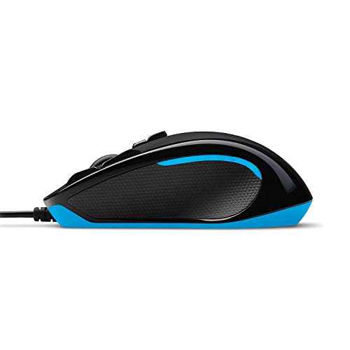 Logitech G300s Souris Gamer Filaire