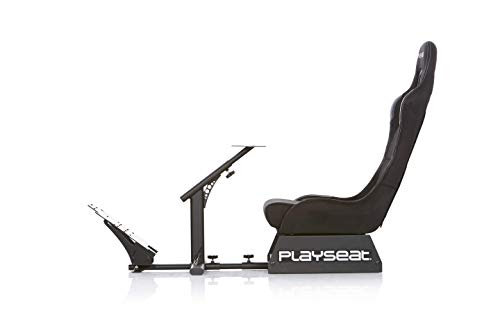 Playseat Evolution - Alcantara - REM.00008