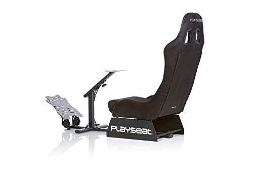 Playseat Evolution - Alcantara - REM.00008