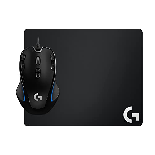 Logitech G300s Souris Gamer Filaire