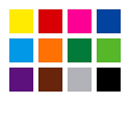 Staedtler 328 - Pochette Plastique 12 Feutres Coloriage Triangulaires Pointe Large 3 Mm Assortis