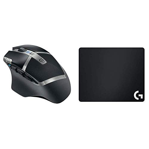 Logitech G300s Souris Gamer Filaire