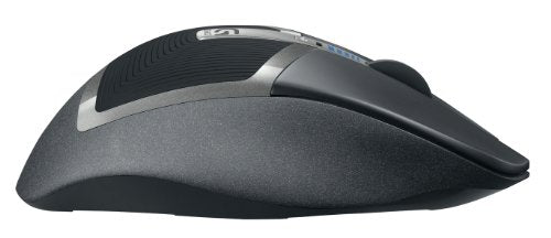 Logitech G300s Souris Gamer Filaire