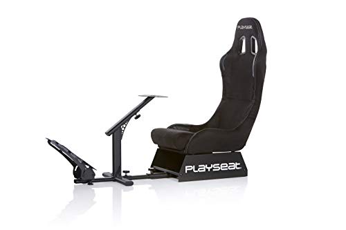 Playseat Evolution - Alcantara - REM.00008