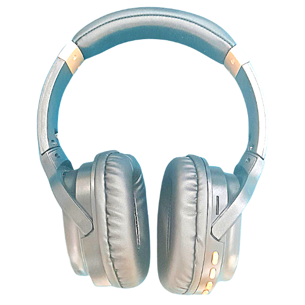 Casque de Jeu sans fil  Deepbass R2 Extra Bass