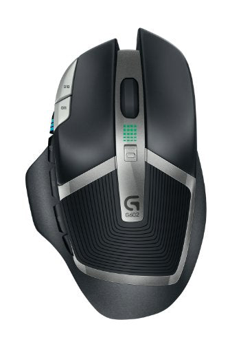 Logitech G300s Souris Gamer Filaire