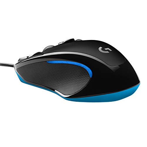 Logitech G300s Souris Gamer Filaire