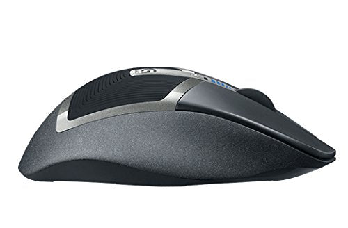 Logitech G300s Souris Gamer Filaire