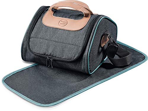 Maped PICNIK Adulte Sac à déjeuner – Rose