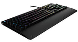 G213 Prodigy Gaming Keyboard in-House/EMS Central Retail USB CE