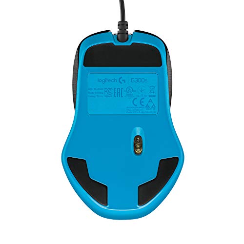 Logitech G300s Souris Gamer Filaire