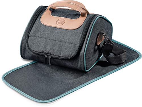 Maped PICNIK Adulte Sac à déjeuner – Rose