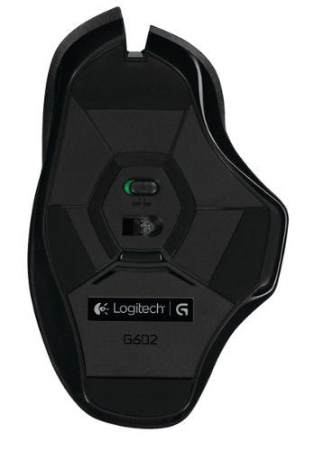 Logitech G300s Souris Gamer Filaire