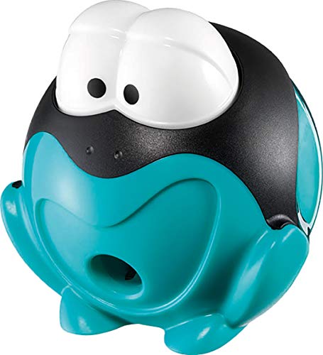 WIGO Taille-crayon Croc Signal, Couleurs Assorties, 1 Pièce