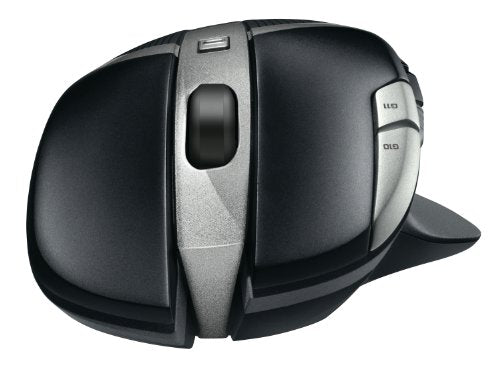 Logitech G300s Souris Gamer Filaire