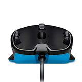 Logitech G300s Souris Gamer Filaire