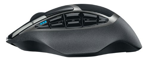 Logitech G300s Souris Gamer Filaire