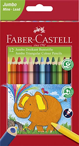 Faber-Castell Jumbo 116501